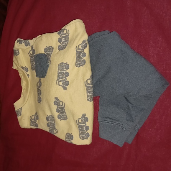 Baby Boys Jog Set - Picture 1 of 5